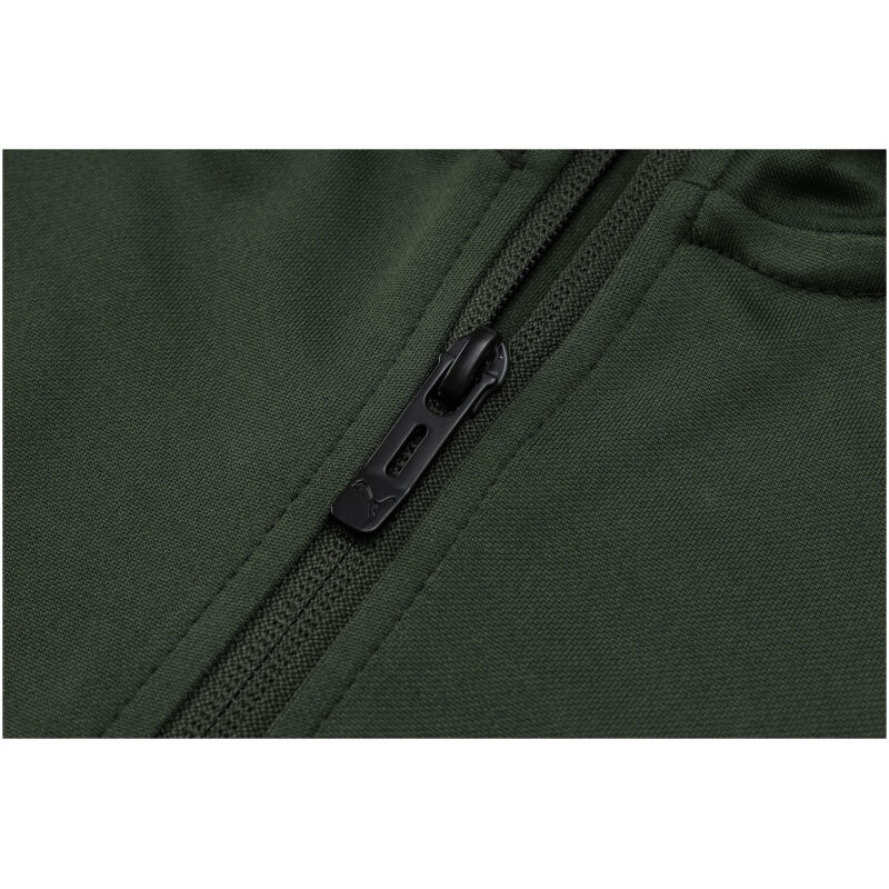 Mens Manchester City Training Suit Dark Green 2023/24