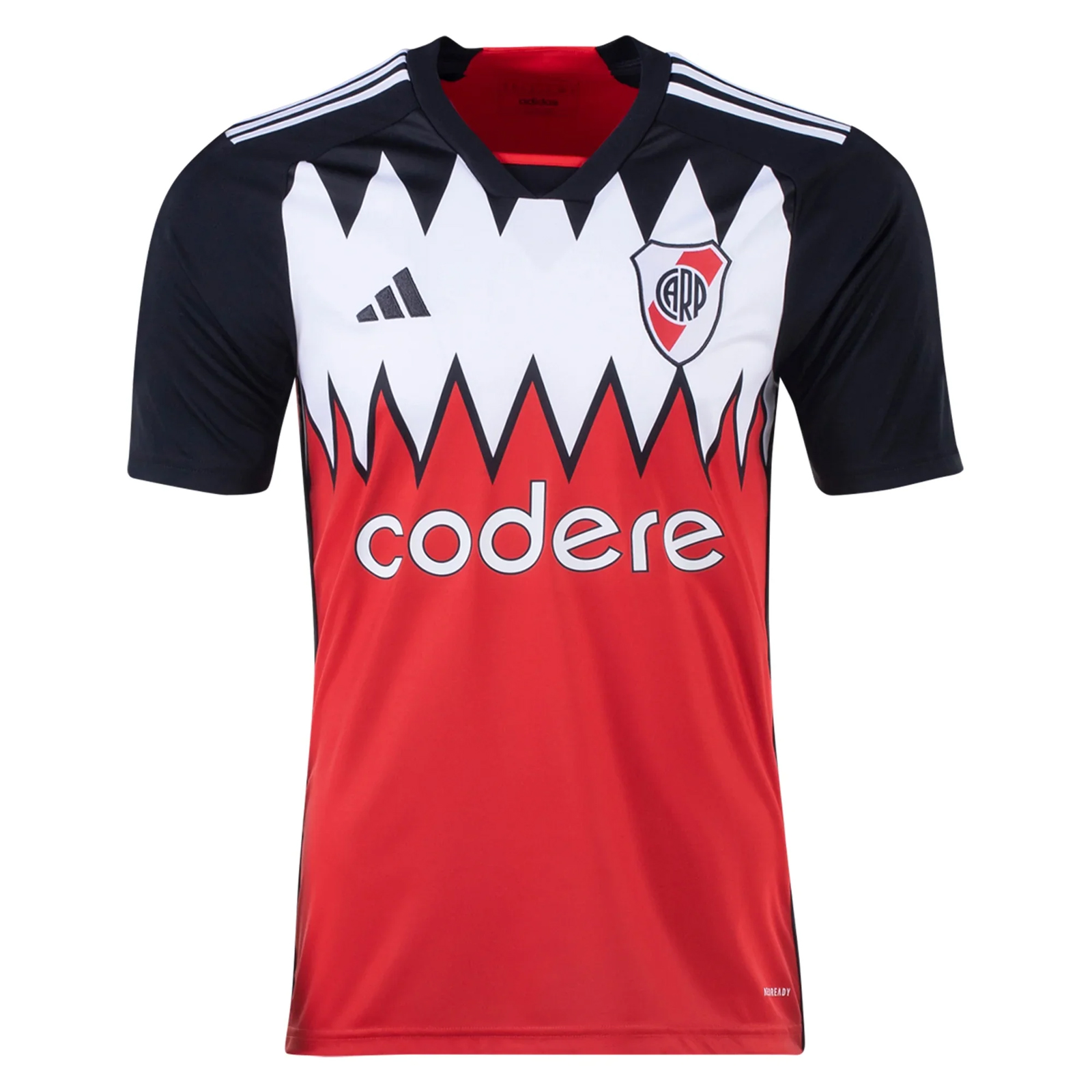 Mens River Plate Away Jersey 2023/24