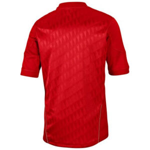 Mens Liverpool Retro Home Jersey 2010/11