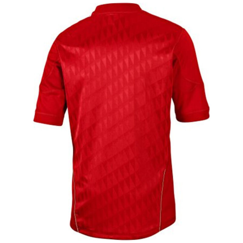Mens Liverpool Retro Home Jersey 2010/11