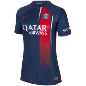 Womens PSG Home Jersey 2023/24