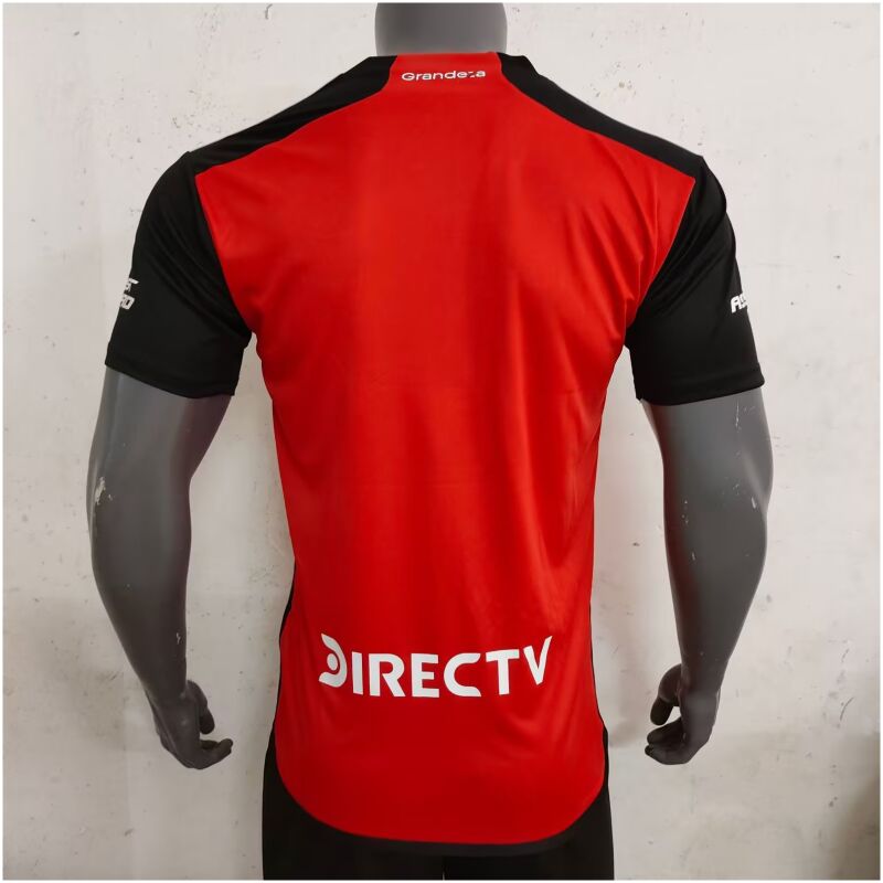 Mens River Plate Away Jersey 2023/24