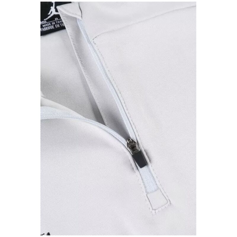 Mens PSG Training Suit Light Grey 2023/24
