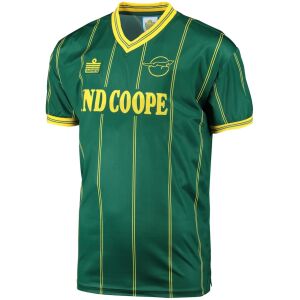 Mens Leicester City Retro Away Jersey 1984