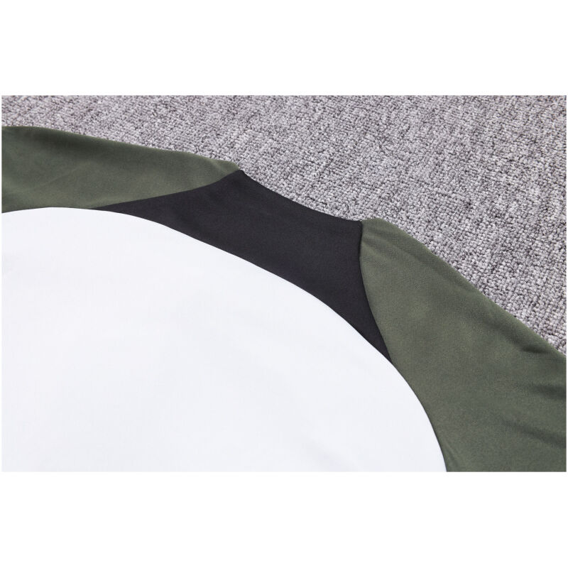 Mens Barcelona Jacket + Pants Training Suit Light Greenish 2023/24