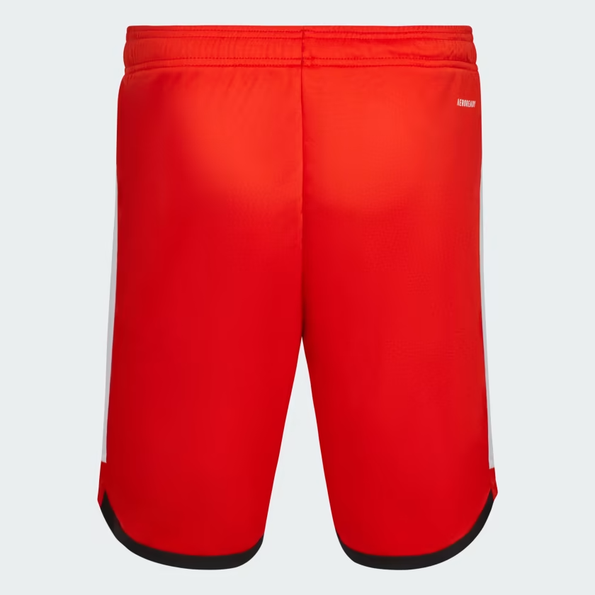 Mens River Plate Away Shorts 2023/24
