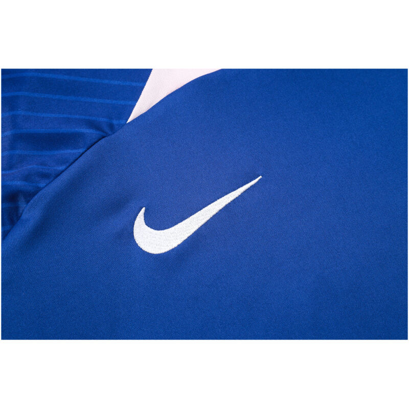 Mens Atletico Madrid Short Training Suit Blue 2023/24