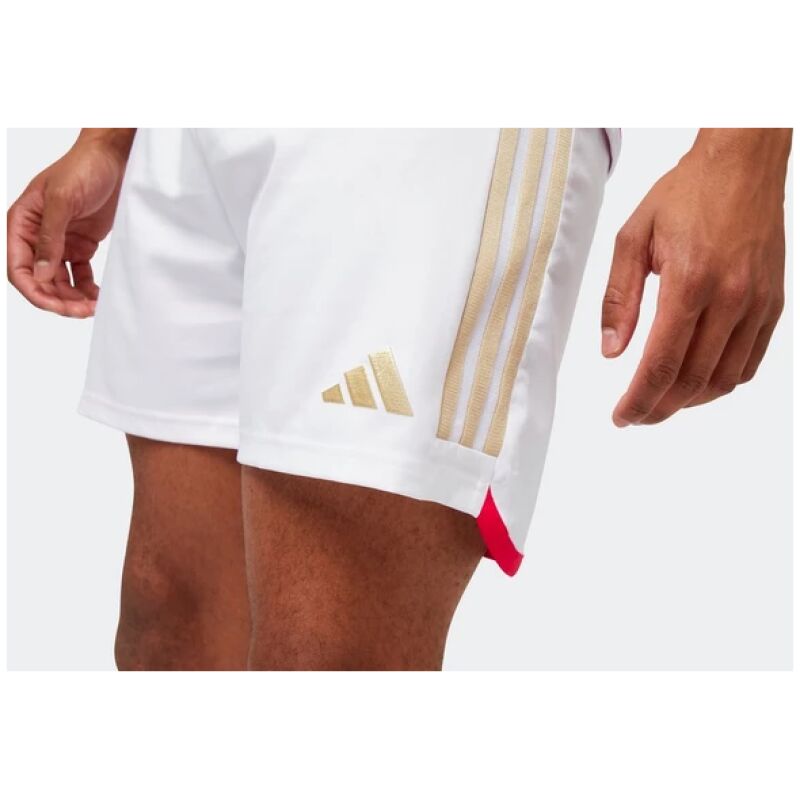 Mens Arsenal Home Authentic Shorts 2023/24 – Match