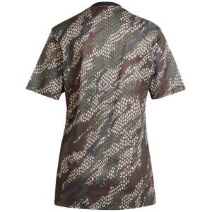 Mens Arsenal x Maharishi Jersey 2023/24