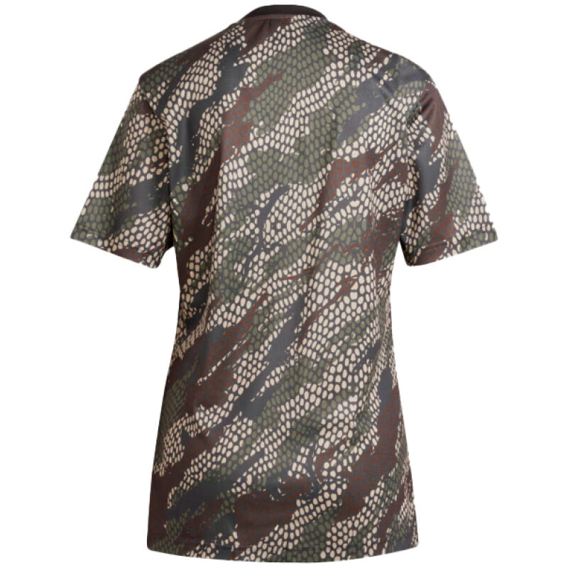 Mens Arsenal x Maharishi Jersey 2023/24