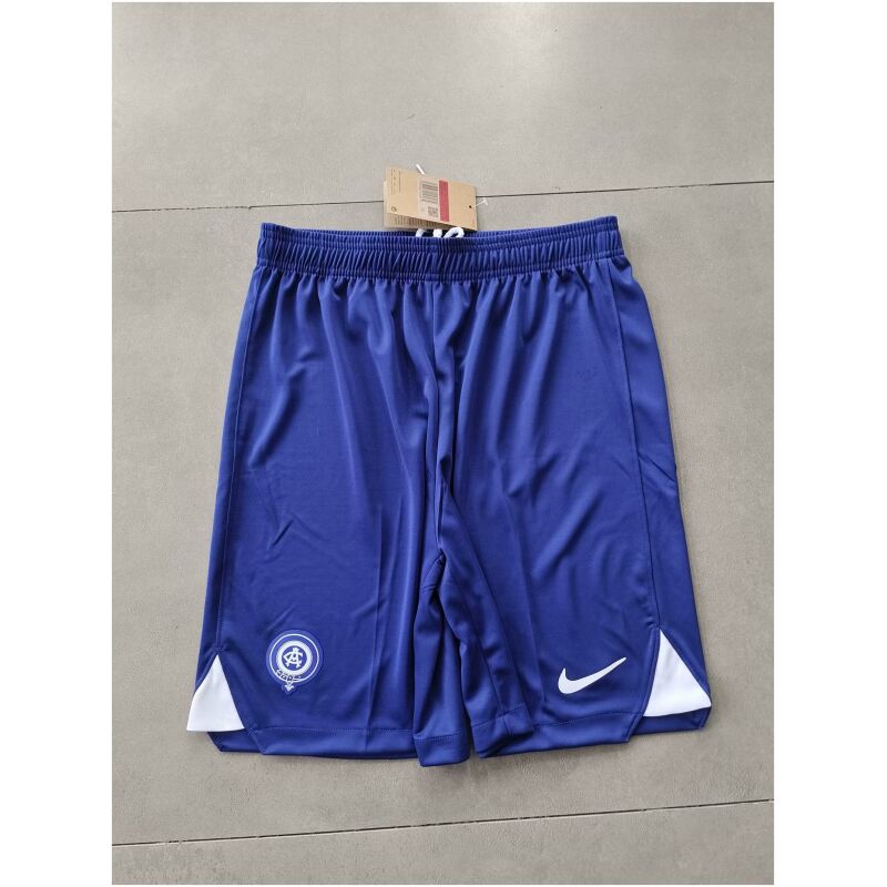 Mens Atletico Madrid Away Shorts 2023/24