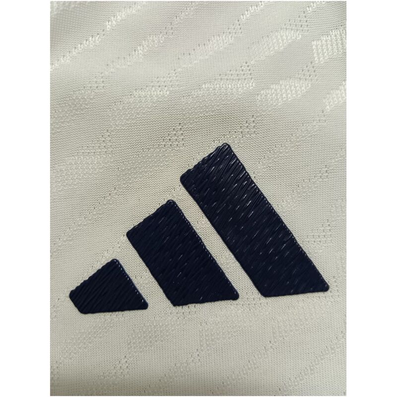 Mens Real Madrid Home Authentic Shorts 2023/24 – Match