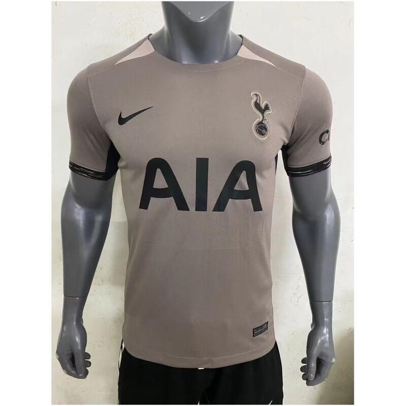 Das Tottenham Hotspur Herren Trikot 2023/24