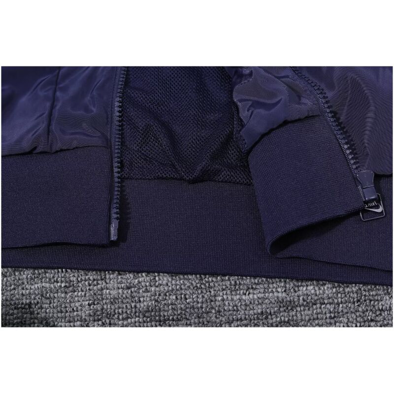 Mens Barcelona All Weather Windrunner Jacket Royal 2023/24