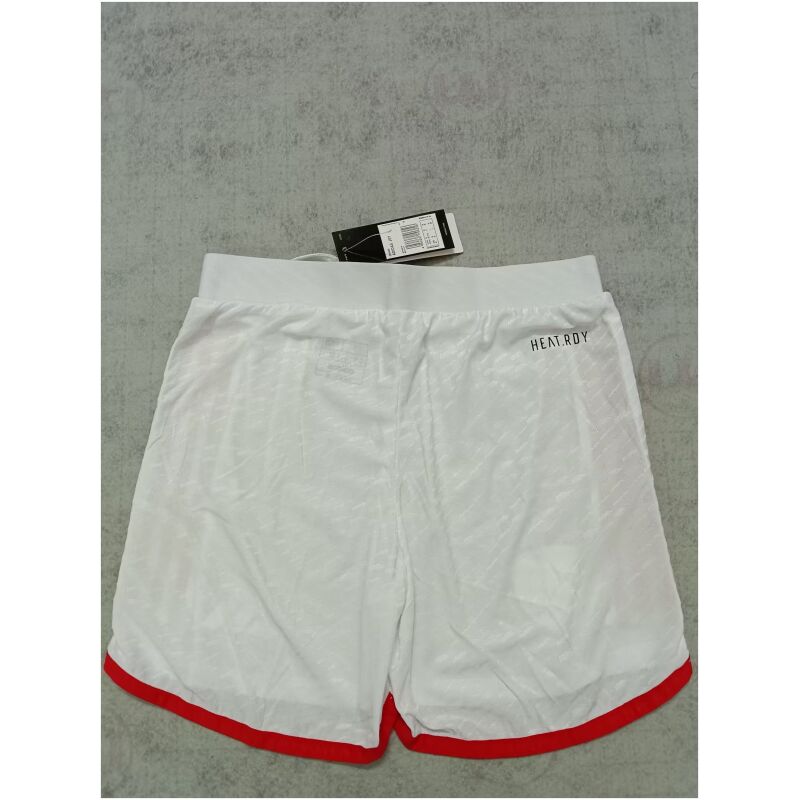 Mens Arsenal Home Authentic Shorts 2023/24 – Match
