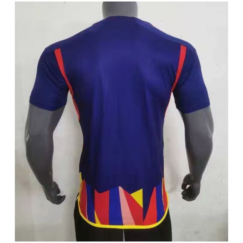 Mens Olympique Lyonnais Third Jersey 2023/24
