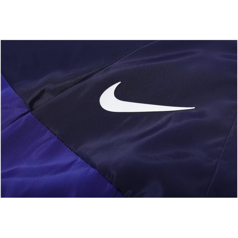 Mens Barcelona All Weather Windrunner Jacket Royal 2023/24