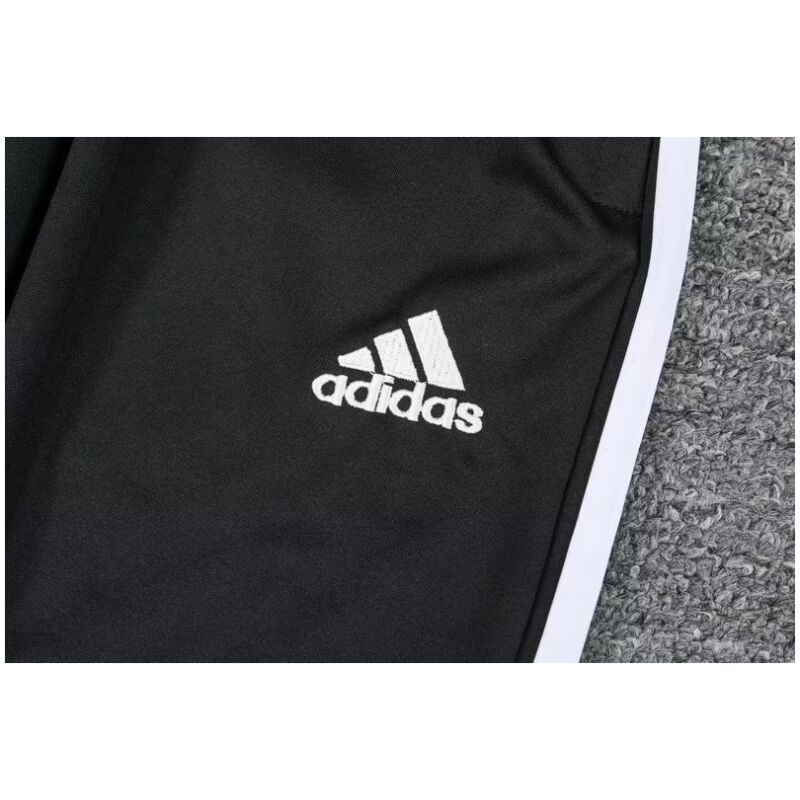 Mens Real Madrid Training Suit Pink Dragon 2023/24