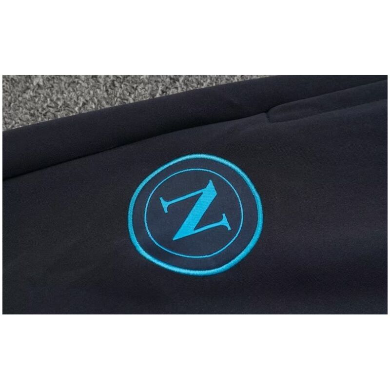 Mens Napoli Jacket + Pants Training Suit White 2023/24