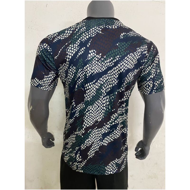 Mens Arsenal x Maharishi Jersey 2023/24