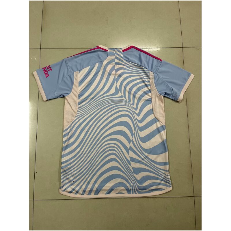 Mens Arsenal Stella McCartney Jersey 2023/24