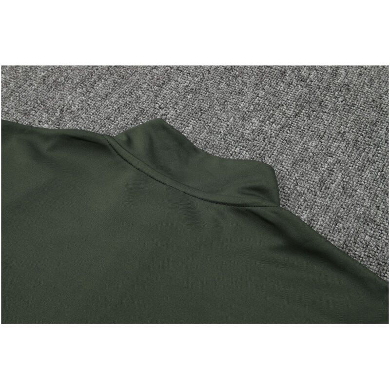 Mens Manchester City Training Suit Dark Green 2023/24