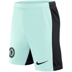 Mens Chelsea Third Shorts 2023/24