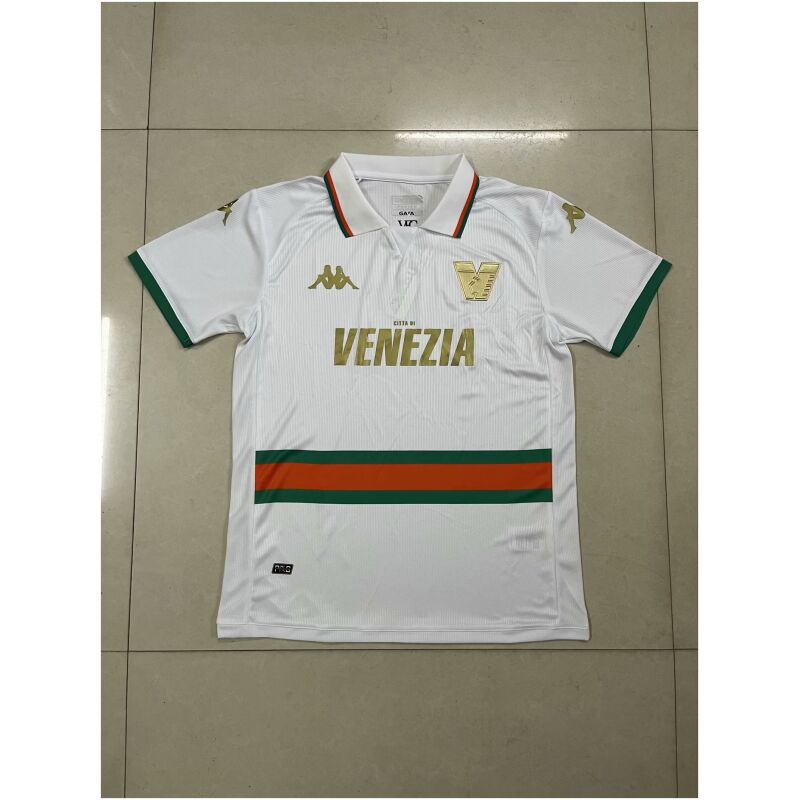 Mens Venezia Away Jersey 2023/24