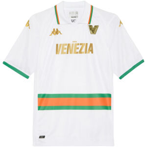 Mens Venezia Away Jersey 2023/24