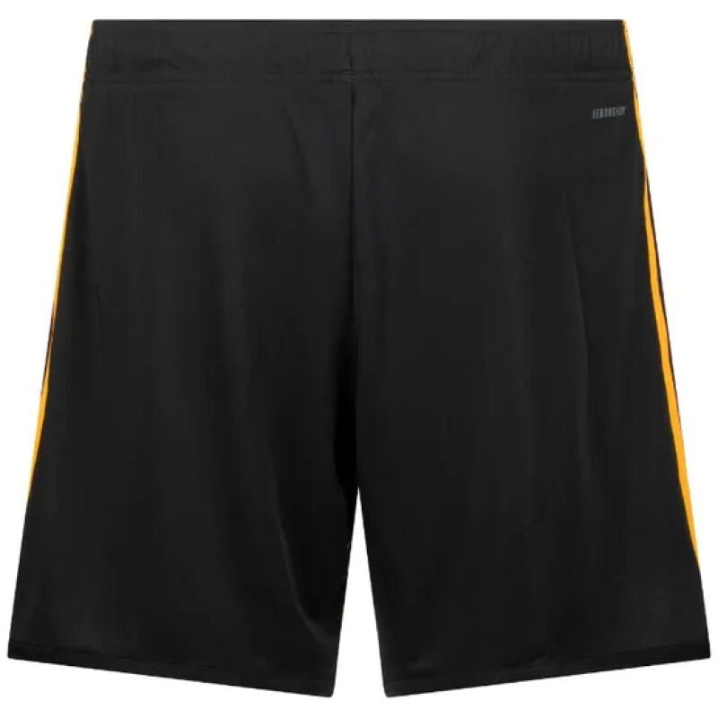 Mens Roma Third Shorts 2023/24