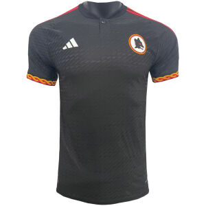 Mens Roma Third Authentic Jersey 2023/24 – Match