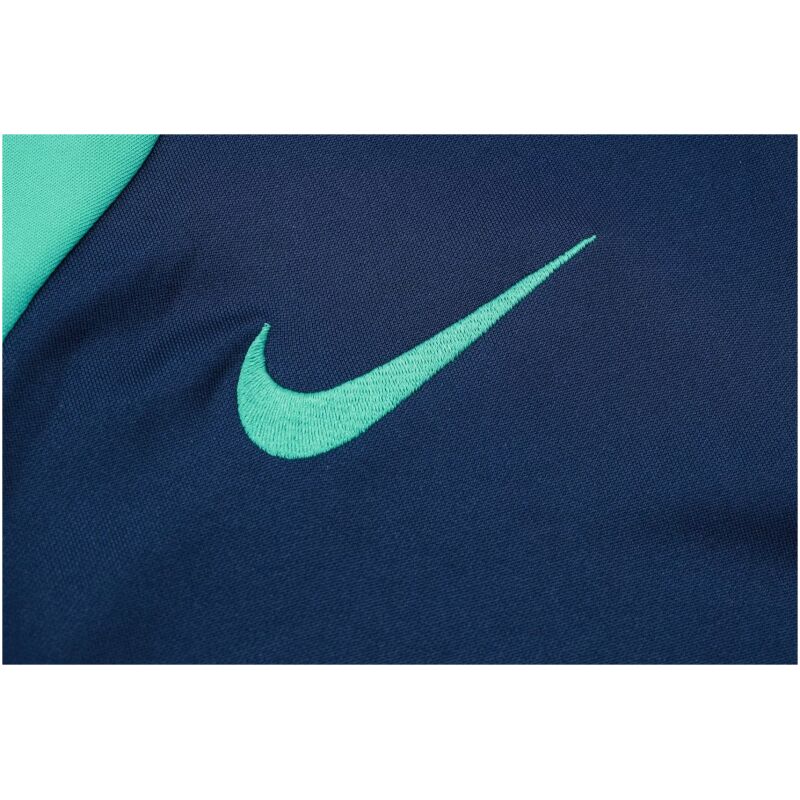 Mens Barcelona Training Suit Royal 2023/24