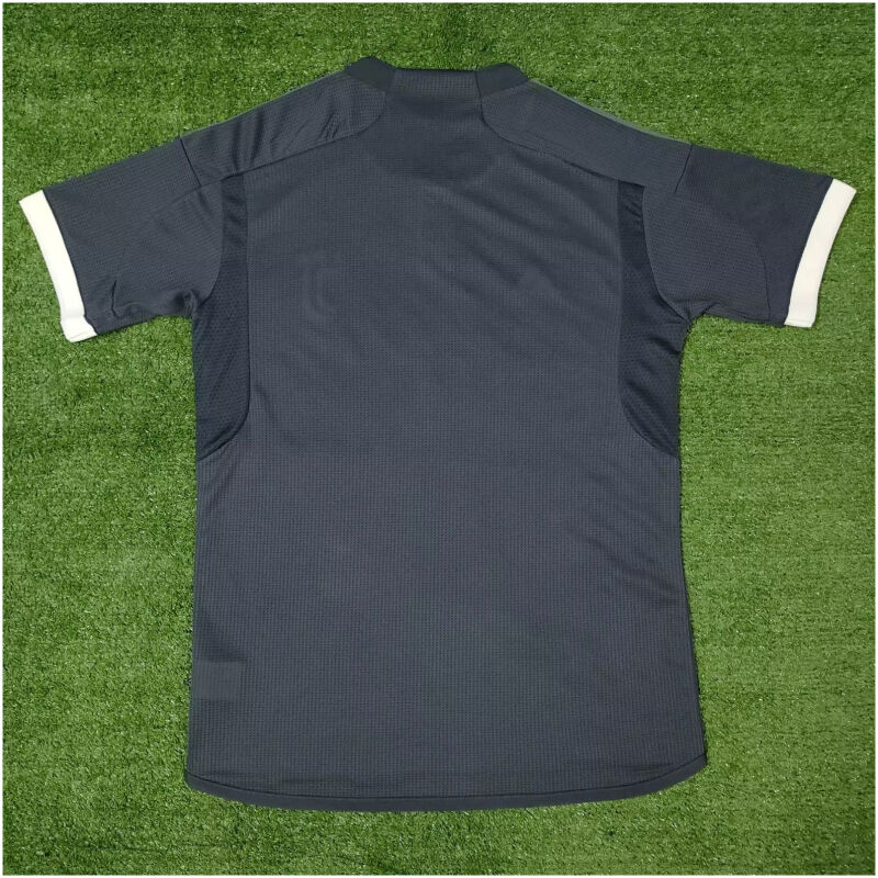 Mens Juventus Third Jersey 2023/24