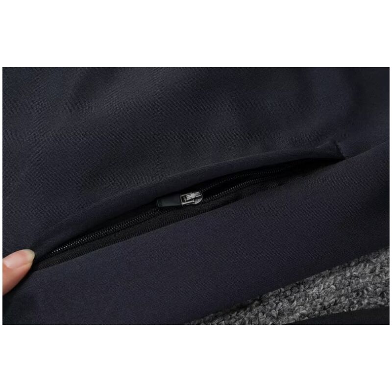Mens Napoli Jacket + Pants Training Suit Royal 2023/24