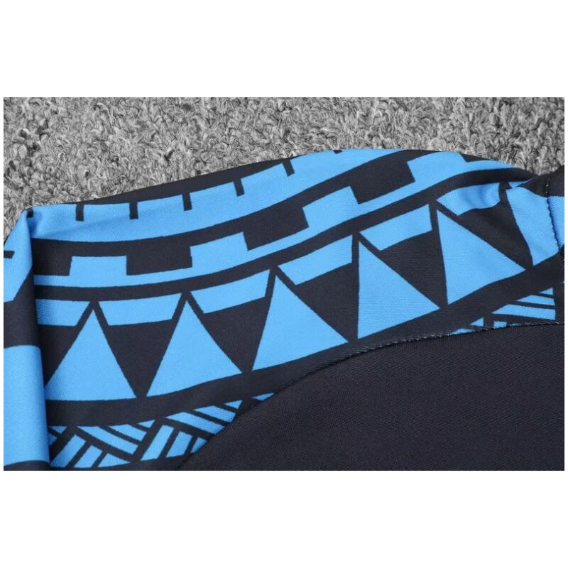 Mens Napoli Training Suit Royal 2023/24