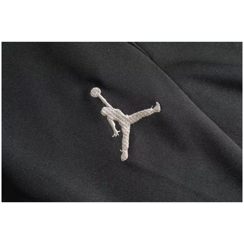 Mens PSG Training Suit Light Grey 2023/24