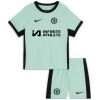 Kids Chelsea Third Jersey 2023/24