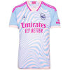 Mens Arsenal Stella McCartney Authentic Jersey 2023/24 - Match
