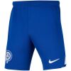 Mens Atletico Madrid Away Shorts 2023/24