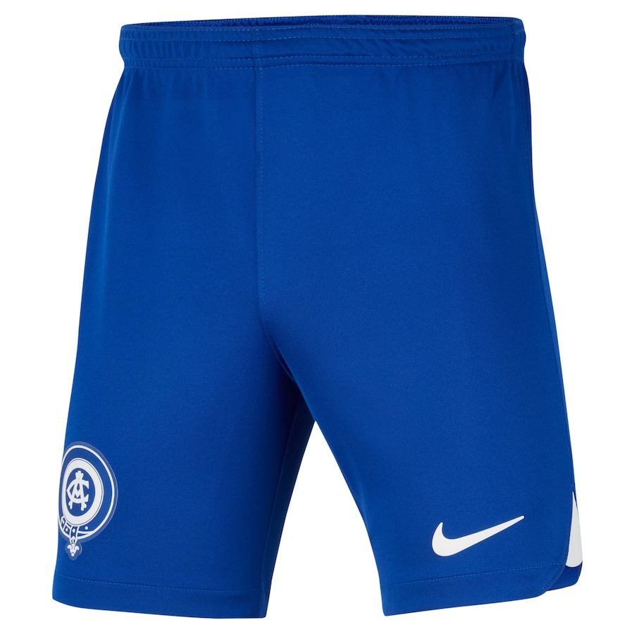 Herren Atletico Madrid Auswärts Shorts 2023/24