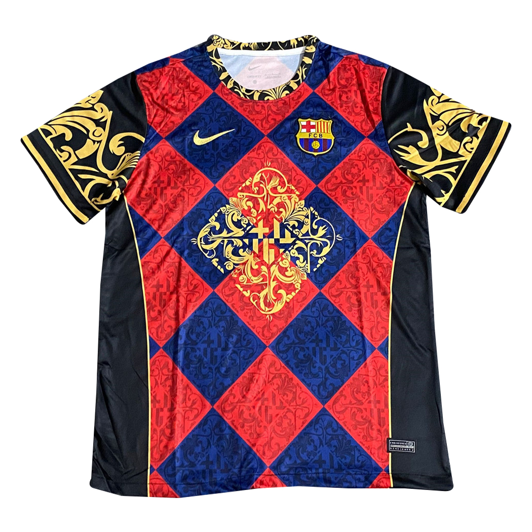 Mens Barcelona Special Edition Jersey 2023/24