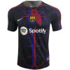 Mens Barcelona Special Edition Jersey Black 2023/24