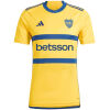 Mens Boca Juniors Away Jersey 2023/24