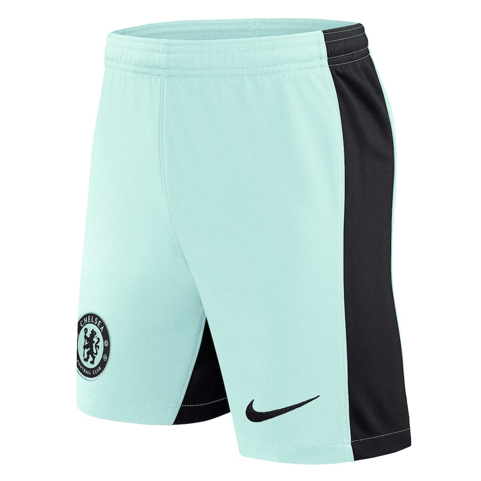 Mens Chelsea Third Shorts 2023/24