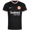 Mens Eintracht Frankfurt Away Jersey 2023/24