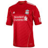 Mens Liverpool Retro Home Jersey 2010/11