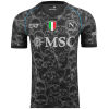 Mens Napoli Halloween Jersey 2023/24
