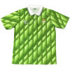 Mens Real Betis Retro Home Jersey 1993