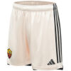 Mens Roma Away Shorts 2023/24