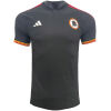 Mens Roma Third Authentic Jersey 2023/24 - Match